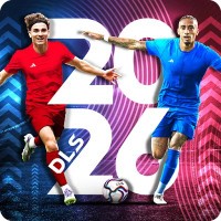 Dream League Soccer 2026 (взлом)